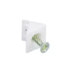 HETTICH 79438 stabilizátor fehér műanyag