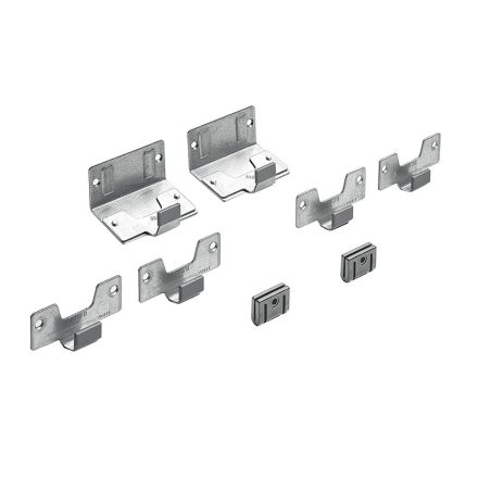 HETTICH 45200 STB 15 szett 3 ajtószárnyra