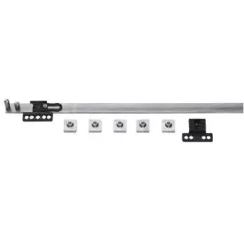 HETTICH 51500 Multitech záró rúd 5 tüskével