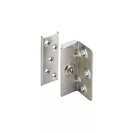 HETTICH 47634 Stabilofix összekötő szett ágyra