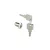 HETTICH 9078860 zárbetét Z23 18001-18020