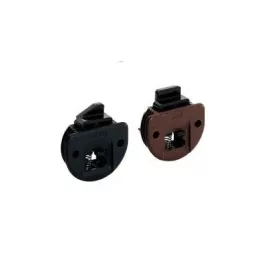HETTICH 25123 SlideLine 55 vezető rész rugóval