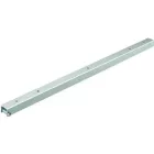 HETTICH 47502 vezető profil 590 mm görgős sínekhez