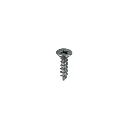 HETTICH 10085 csavar besüllyeszthető fejjel 4x16mm