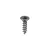 HETTICH 10085 csavar besüllyeszthető fejjel 4x16mm