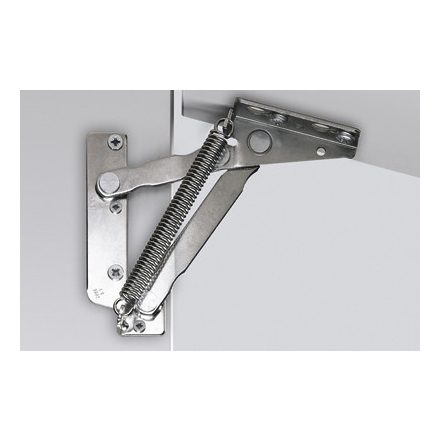 HETTICH 40722 Lift Junior 140 felnyíló vasalat