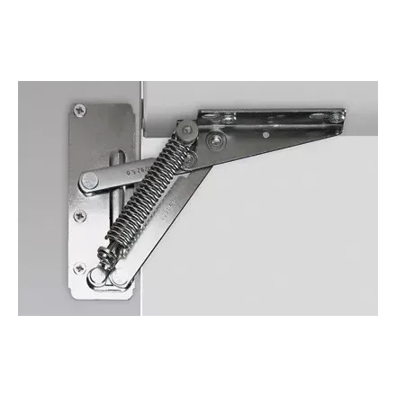 HETTICH 10921 Lift 90 felnyíló vasalat 80-220N