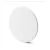 HETTICH 9086698 fogantyú Touch-in gömbölyű betét lakkra