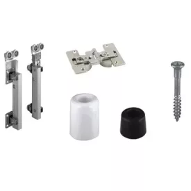 HETTICH 10083 WingLine 230 szett B