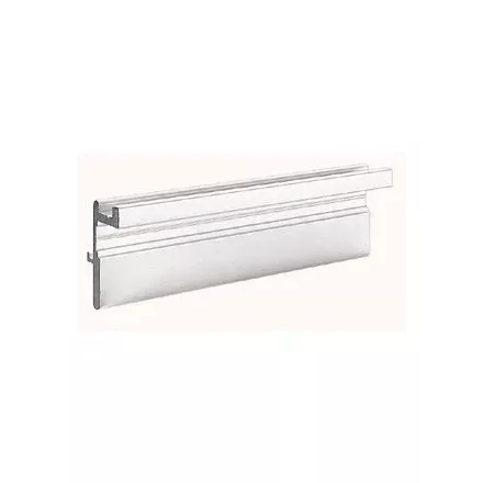 HETTICH 79013 WingLine 230 vezető profil, 2,4 m