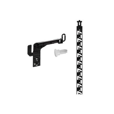 HETTICH 9080105 csukó rúd Stop Control 8+1 HE