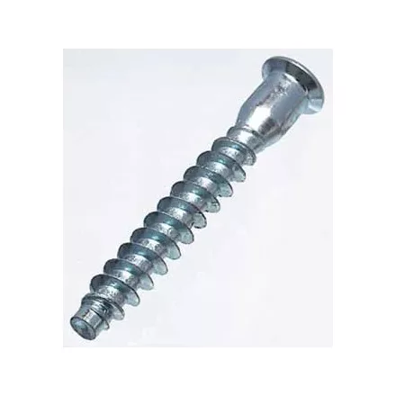 StrongFix Konfirmátor 5/50 cink fehér