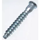 StrongFix Konfirmátor 7/50 cink fehér