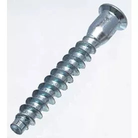StrongFix Konfirmátor 7/50 cink fehér