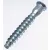 StrongFix Konfirmátor 7/50 cink fehér