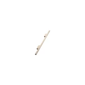  Fogantyú Furnipart MAGNUM  224/288mm, fa, natur/kezeletlen tölgy