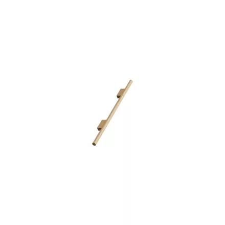 Fogantyú Furnipart MAGNUM  224/288mm, fa, lakkozott tölgy