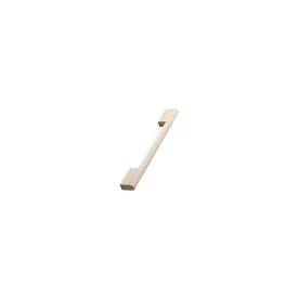   Fogantyú Furnipart FORTIS  224/288mm, fa, natur/kezeletlen tölgy