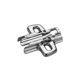 HETTICH 9071577 talp 8099 D=3 csavar