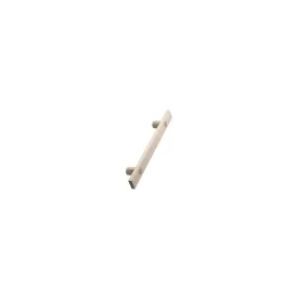   Fogantyú Furnipart LONGA  160mm, fa, natur/kezeletlen tölgy