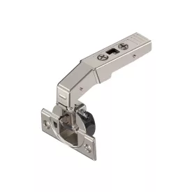   BL 79B9550 vak sarok / pillérpánt közézáródó, csillapított, 95°