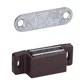 HETTICH 13141 mágnes M72 GP2 5kg fehér