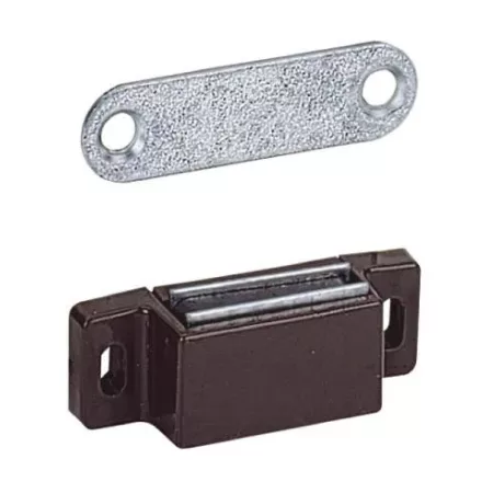 HETTICH 13141 mágnes M72 GP2 5kg fehér