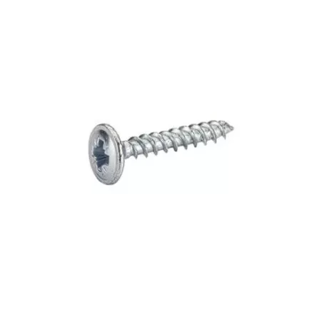 HETTICH 16190 biztosító csavar 3,0x20 mm