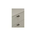 Fogantyú Furnipart PUNTO   32mm, fa, pácolt tölgy