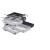 HETTICH 20711 konténer szett 392/530 mm alumínium