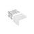 HETTICH 24832 összekötő szögletvas 32 mm