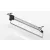 HETTICH 40279 vállfatartó kihúzható 310 mm