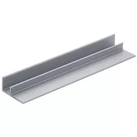 HETTICH 41249 WingLine 220 felső vezető profil 2000 mm