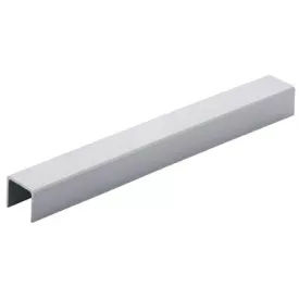 HETTICH 41251 WingLine 220 alsó vezető profil 2000 mm