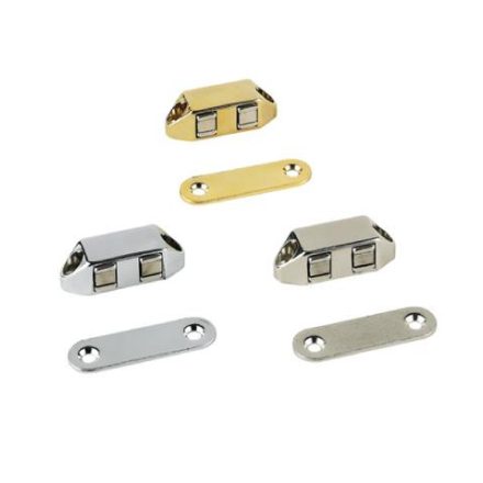 HETTICH 46287 mágnes LM 5103 nikkelezett