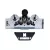 HETTICH 46413 DrillJig pántokhoz 1x35/2x2,5mm