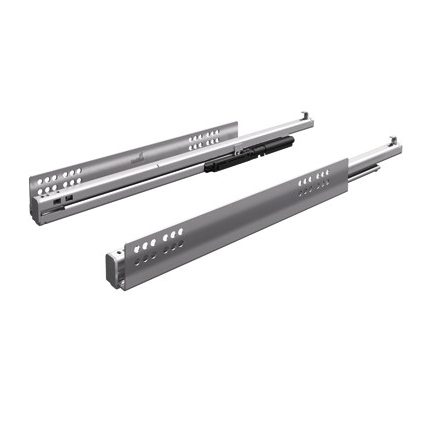 HETTICH 48355 Quadro V6+ 470 mm EB12,5 SiSy 