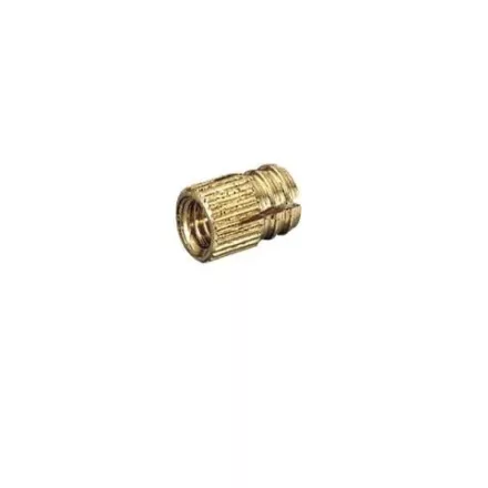 HETTICH 48578 szétnyíló tok M4 menettel 5 mm