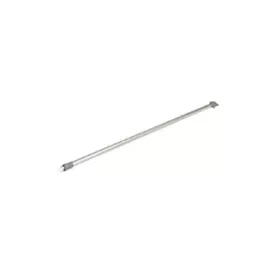   HETTICH 1062394 Innotech hosszanti magasító korlát 470 ezüst