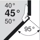 BL 79A9658.T sarok típ.I csavar 45/95°
