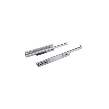 HETTICH 9111245 Quadro 25 250 mm EB20 P2O J+B (SLIDE ON)