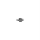 BL 175H7130 talp ker. excenter csavar 11,5mm