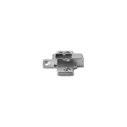 BL 175H9160 talp ker. Euro 14,5mm Zn