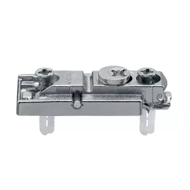 BL 177H5400E talp egyenes Exp.8,5mm