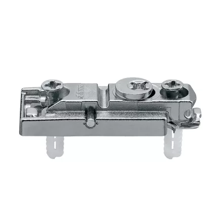 BL 177H5400E talp egyenes Exp.8,5mm