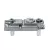 BL 177H5400E talp egyenes Exp.8,5mm