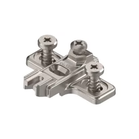 BLUM 199.8130 talp Modul eurócsavar 12, 2mm zn