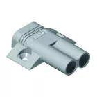 BL 970.2501 ker.aj. Adapter Blumotion szürke