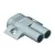 BL 970.2501 ker.aj. Adapter Blumotion szürke