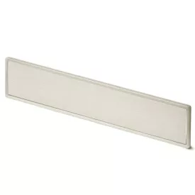 HETTICH 9086696 fogantyú Touch-in szögletes betét